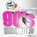 Samus Jay 90s Reloaded Continuous Mix