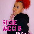Rosie Vacci B - The Standard - Sound Off - 12th Feb 2021