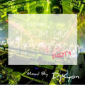 J-EDM vol.1-Japanese EDM Only- Mixed By DjKyon