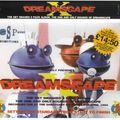DJ Clarkee - Dreamscape 10 (1994) (Side H)