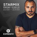 [2021_02_12] Styx EXPRES FM / Starmix Radioshow