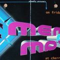 Members Of Mayday - Yves De Ruyter@Cherry Moon 28-06-1996(a&b2)