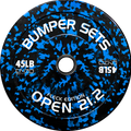 Bumper Sets - Fleck Edition Open 21.2