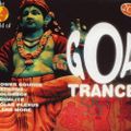 The World Of Goa Trance Vol.1 (1998) CD1