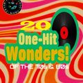 TCRS Presents - 20 UK One Hit Wonders from the 70s & 80s - Volume 3