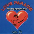 Love Parade Volume 14