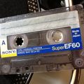 96.9 Beats - WFM - 1993 (8) - Lado A