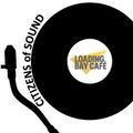 CoS Loading Bay Cafe Dub #1