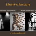 Liberté & Structure