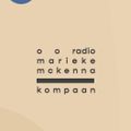 o o radio #011 - marieke mckenna bij kompaan