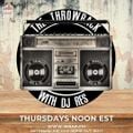 #066 The Throwback with DJ Res (07.14.2022)