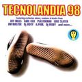 Various ‎– Tecnolandia 98 (1998)