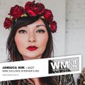 WMN! Exclusive mix ♬ Jamaica Suk ♬ Berlin / San Francisco