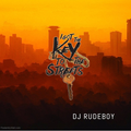 Dj Rudeboy - Key To The Streets Mini Mix Vol 15