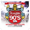Knights of the 90s Slow Jam Extended Mix Part one