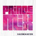 Prince Mix - July 2018