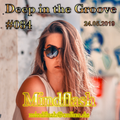 Deep in the Groove 084 (24.05.19)