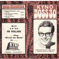 KYNO Fresno - Gary Mitchell 02-11-68 (s)