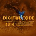 DIGITAL CODE - Psy Trance Compilation - Episode #014