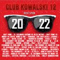 CLUB KOWALSKI #12 (NAVIDAD 2021)