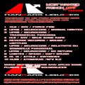 Capcom - Hangars Liquides Mix (Self Released - 2012)