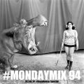 #MondayMix94 by @dirtyswift - #DeepHouse Special - 20.Jan.2014 (Live Mix)