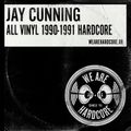 All Vinyl 1990-1991 Old Skool Hardcore