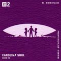 Carolina Soul – 11th December 2020