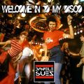 Welcome in to my Disco mix by Daniele Suez
