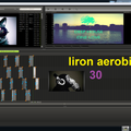 liron aerobic 30 140 bpm