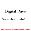 November Club-Mix