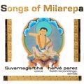 Songs of Milarepa