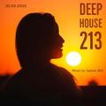 Deep House 213