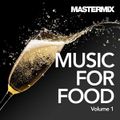 Mastermix - Music For Food Megamix Vol 1 (Section Mastermix)