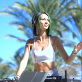 Miss Monique - YearMix 2021 4K [Progressive House /Melodic Techno DJ Mix]