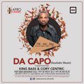 Da Capo Live at AfroCentric 4th March 2016