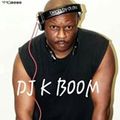 DJ KBOOM LIVE RNB RADIO MIX