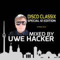uwe hacker - disco classix 2023
