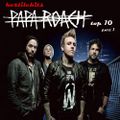 Hostile Hits - Papa Roach part1. Top 10