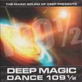 Deep Records - Deep Dance 109½