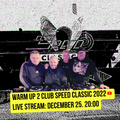 Club Speed Classic / Stream from MADAM 2022