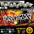 #14 ~ Dreadsteady Lite ~ Redemption Saturdays ~ April Edition Live Set ~ Muzikal Sheriff
