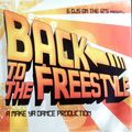 DJ Mista Bizy - Back To The Freestyle