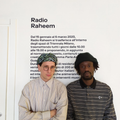 Akwaaba Radio Show→ Afrofuturism vol.1 w/ Aaron Dunkies&JK 17-02-2020