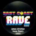 House Theory Mixed By James Christian