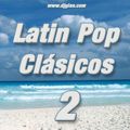 DJ Gian Latin Pop Clásicos Mix 2