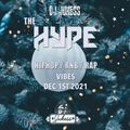 #TheHype21 Advent Calendar - VIBES Mix - @DJ_Jukess