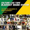 Culture Reggae Mixtape [No Talk Mix ] | Dub Session #19 - 24/09/16
