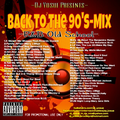 -Dj Yosue Presents- Back To The 90s- Mix R&B Old School