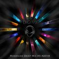 DiGevo - Romanian Deep Mix #3 #2018